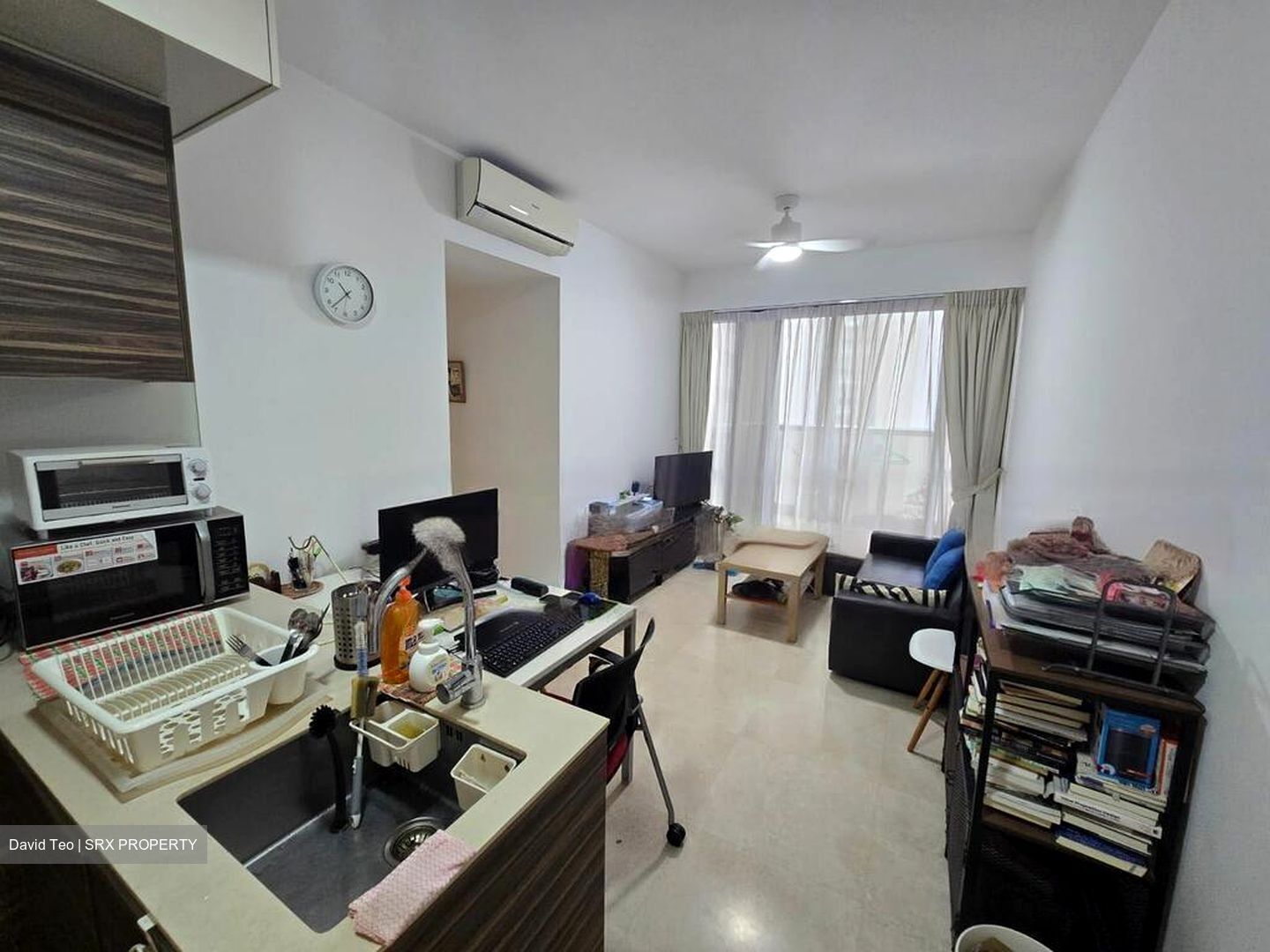 Commonwealth Towers (D3), Condominium #470149901